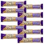 Cadbury Ps Caramilk Chocolate Bars - 10 X 48G