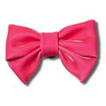 Dark Romance Pink Bow Jibbitz - Multi Osfa