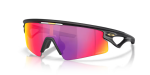 Oakley - Sphaera Strike - Matte Black prizm Road