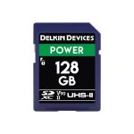 Devices 128GB Power Uhs-ii Sdxc Memory Card