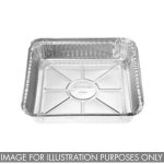 Foil 4583P Square