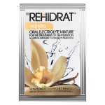 Rehidrat Single Vanilla
