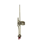 Element Geyser 4KW Spiral TEH4K