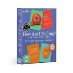 How Am I Feeling? - Conversation Cards By