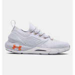 Under Armour Men's Hovr Phantom 2 Intelliknit - White - UK9