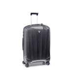 We Are Glam Dlx Expandable Medium Trolley Grafite