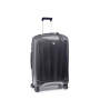 Roncato WE ARE GLAM DLX Expandable Medium Trolley Grafite