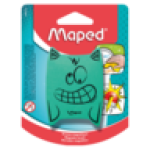 MAPEX Maped Whiteboard Duster Colour May Vary