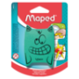 MAPEX Maped Whiteboard Duster Colour May Vary