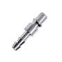 Gav Quick Coupler Insert Aro 6MM