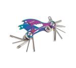 Compact Bike Multi-tool Bike Multitool 18 Functions