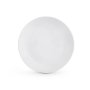 Noritake Arctic White Coupe Side Plate 16CM - Set Of 4