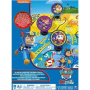 Paw Patrol Zip Line & Ladders