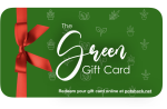 The Gift Of Green Gift Card - R500.00