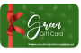 The Gift Of Green Gift Card - R500.00