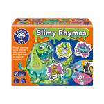 Slimy Rhymes Game - 5YRS+