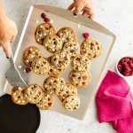 Large Classic Cookie Sheet