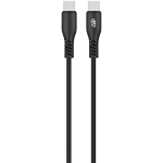 Fuse Series 1M Type-c To Type-c Cable – Black