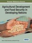 Agricultural Development And Food Security In Developing Nations Hardcover