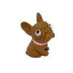 French Bulldog Eraser