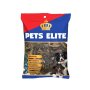 Pets Elite Liver Biltong Bite Size Bulk Pack 800G