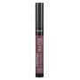 Yardley Stayfast Liquid Matte Vinyl Lipstick - Plum