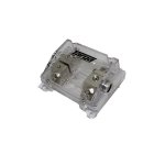 Targa Fuse Holder 1 In 2 Out