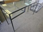 Modern Dressing Table No Top Glass