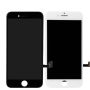 Lcd Screen & Digitizer For Iphone 7 - White