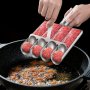 1 Set Meatball Maker Falafel Maker Meatball Mold Multifunction None-stick Meat Baller Meatball Making Set Home Cooking Tools For Cooping Dough Or Sorbet Rice