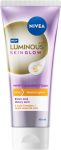 Nivea LUMINOUS630 Skin Glow Whip Face Cleansing Foam Radiant Glow 100ML