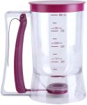 Cupcake Batter Manual Dispenser