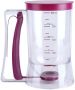 Cupcake Batter Manual Dispenser
