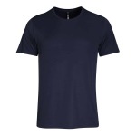Unisex Lifestyle Sports T-Shirt – Navy