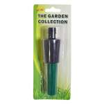 The Garden Collection Adjustable Hose Nozzle 12MM