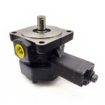 Zdavsfr 1PC Variable Vane Pump SVPF-30-20-20 SVPF-30-35-20 Industrial Hydraulic Vane Pump SVPF-30-55-20 SVPF-30-70-20 SVPF-30-20
