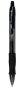 BIC Gelocity 0.7MM Retractable Pen - Black Box Of 12