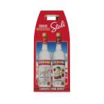 Stolichnaya Endless Summer Gift Pack 750ML - 6