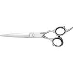 Jaguar Black Line Giant Offset Scissor 6.5 Inch