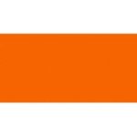 Acrylicos Vallejo Vallejo - Artist Acrylic Paint - 60ML - Cadmium Orange