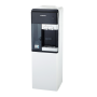 Goldair Bottom Mount Water Cooler White – GWD700A