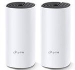 Tp-link Deco M4 2-PACK AC1200 Whole Home Mesh Wi-fi System
