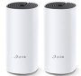 Tp-link Deco M4 2-PACK AC1200 Whole Home Mesh Wi-fi System