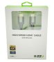 GIZZU High Speed V2.0 HDMI 1.8M Cable With Ethernet