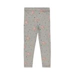Younger Girl Ballet Print Legging