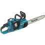 Makita Cordless Chainsaw DUC400Z Battery Excluded - DUC400ZB