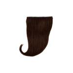 Dark Brown Volumizing Clip-in Hair Set