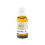 Baobab Oil - Cold Pressed - 200ML