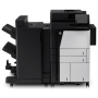 HP Laserjet Enterprise Flow M830Z A3 Multifunction Mono Laser Business Printer CF367A