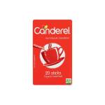 Canderel Low Kilijoule Sweetener 20 Pack